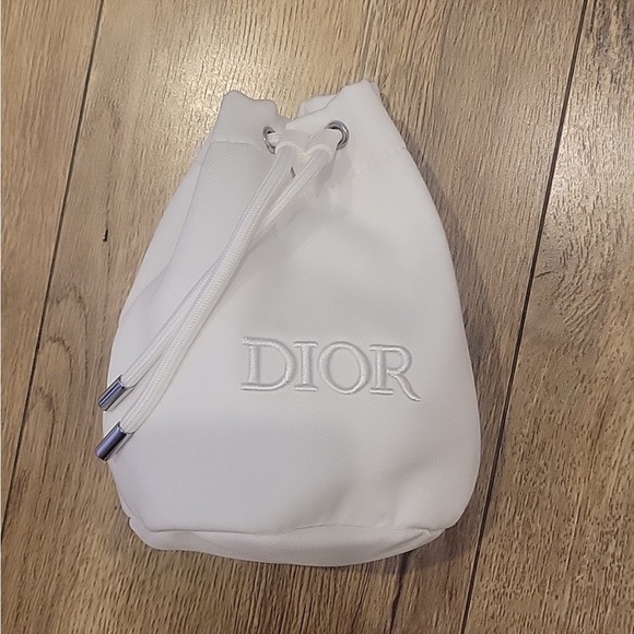 - Dior Makeup bag set - Picture 2 of 2